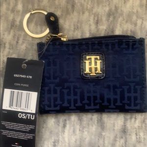 Tommy Hilfiger small Id / coin holder